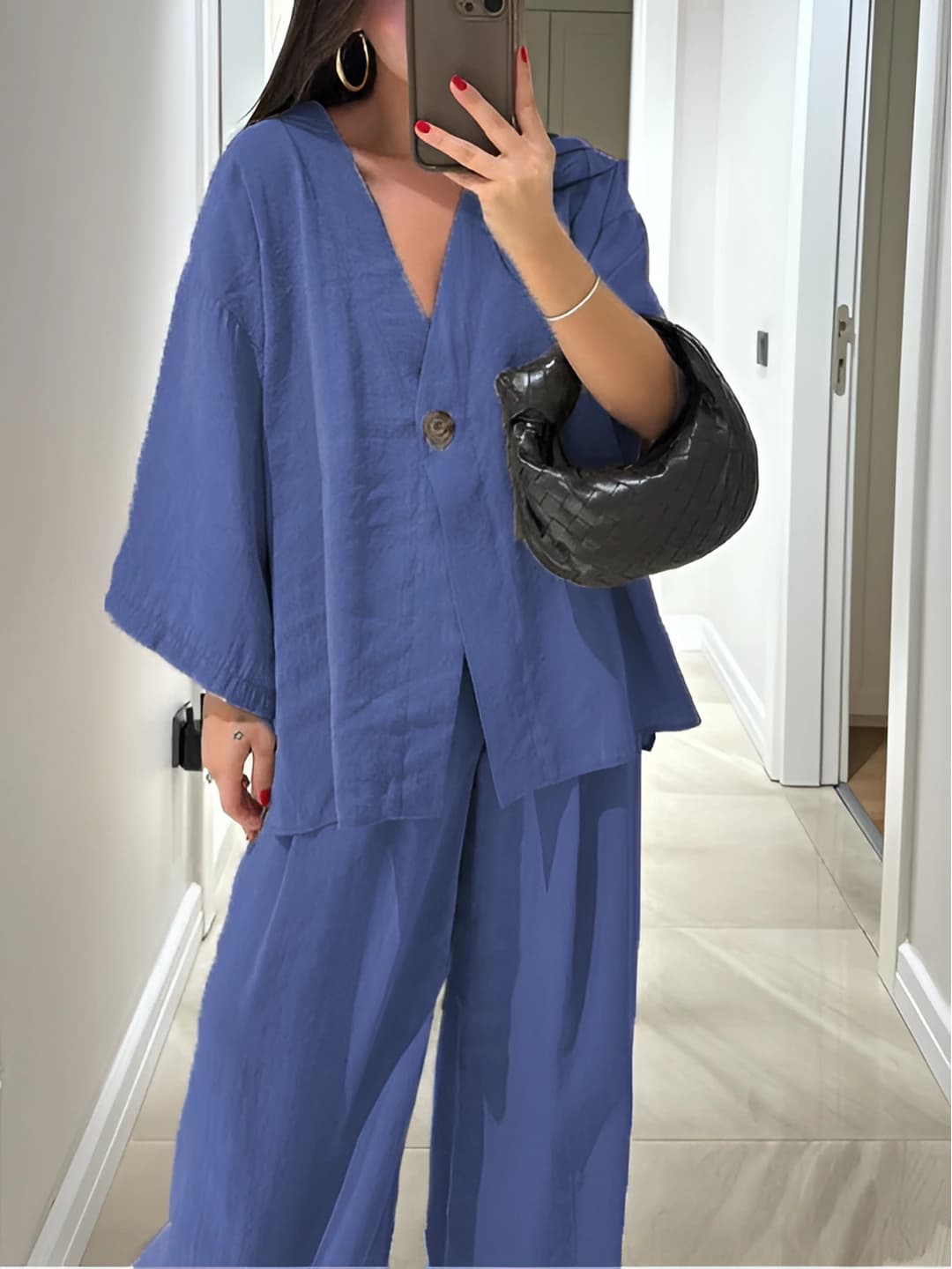 Denim blue