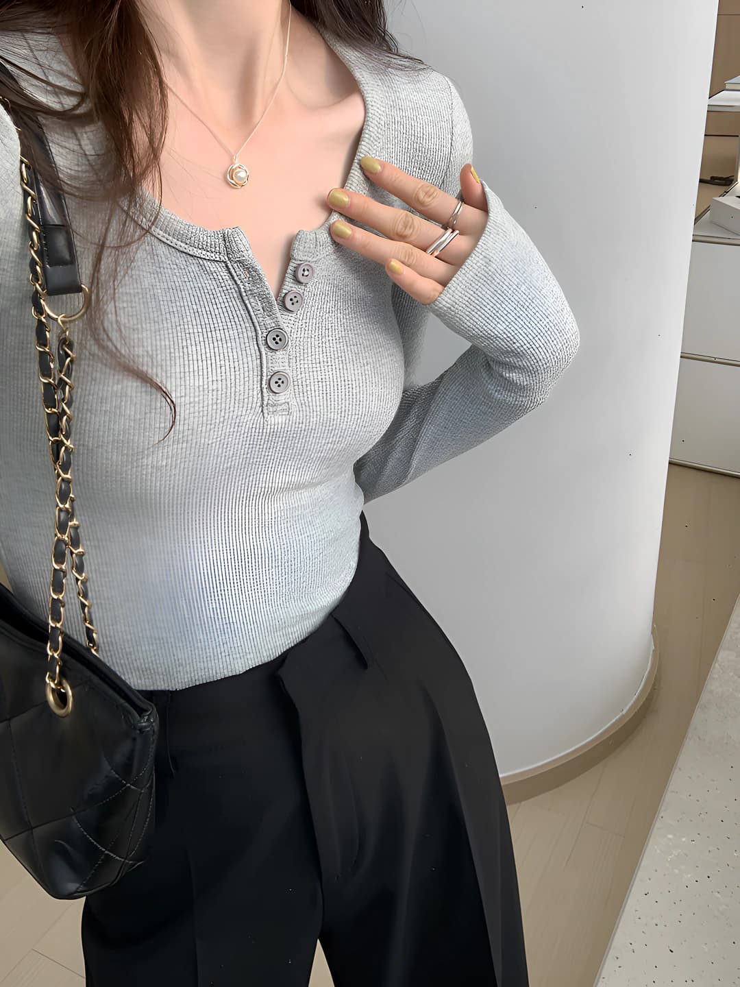 Light grey