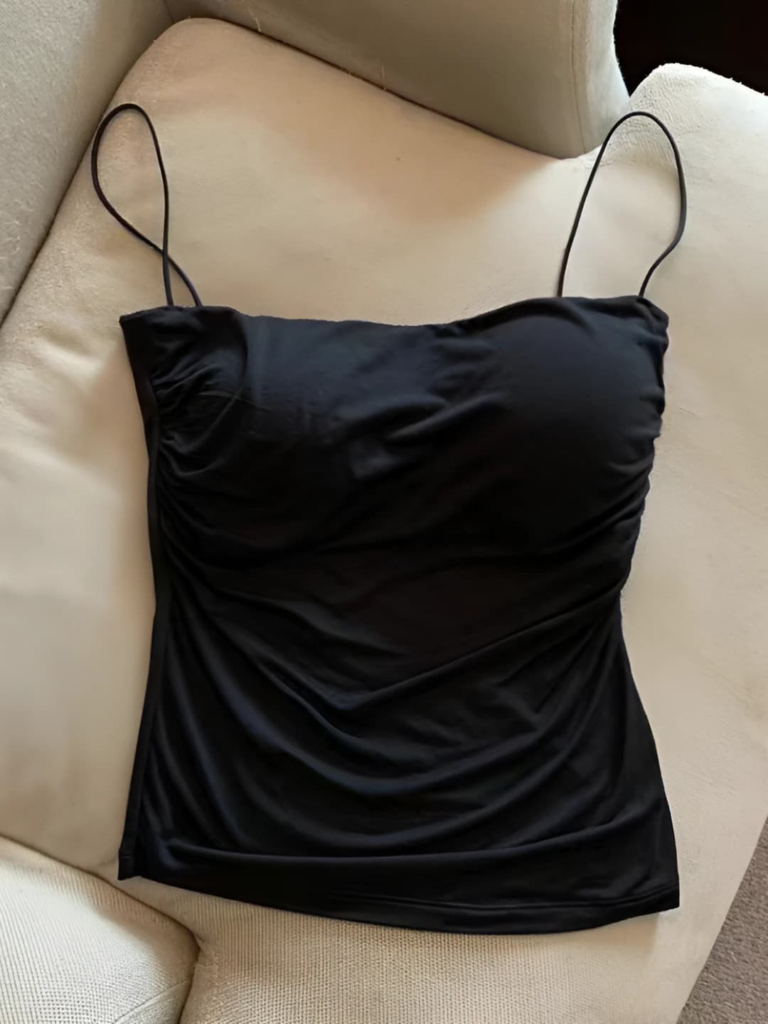Classic black