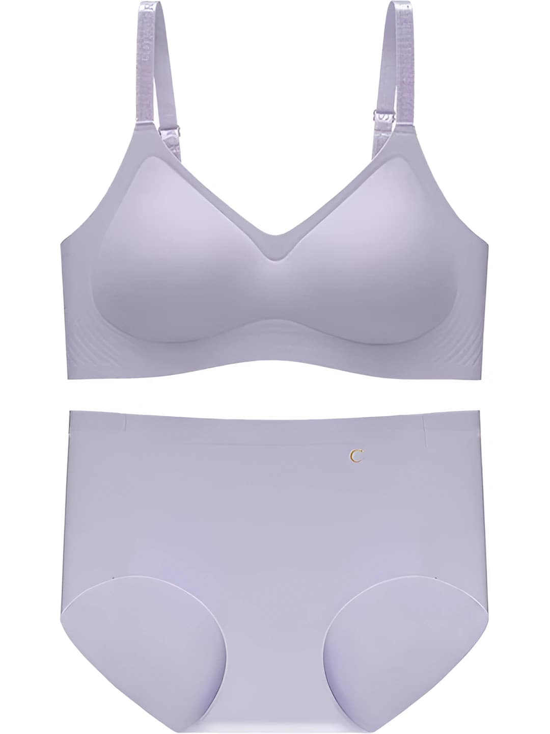 Purple set