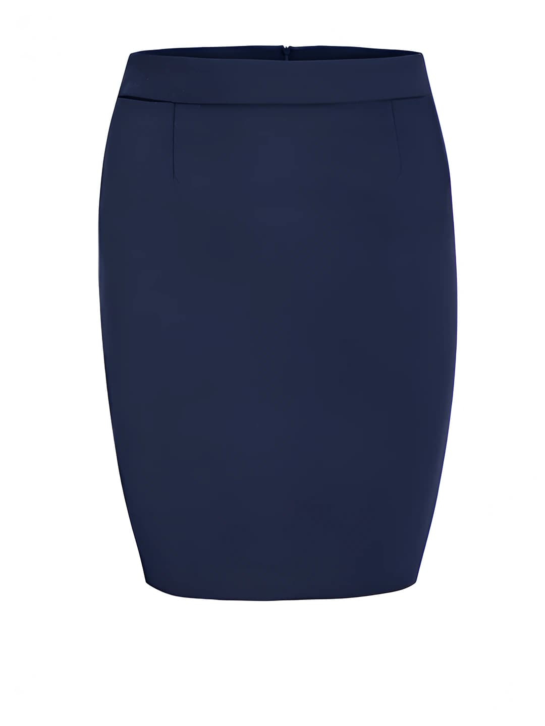 Women's Navy Skirt