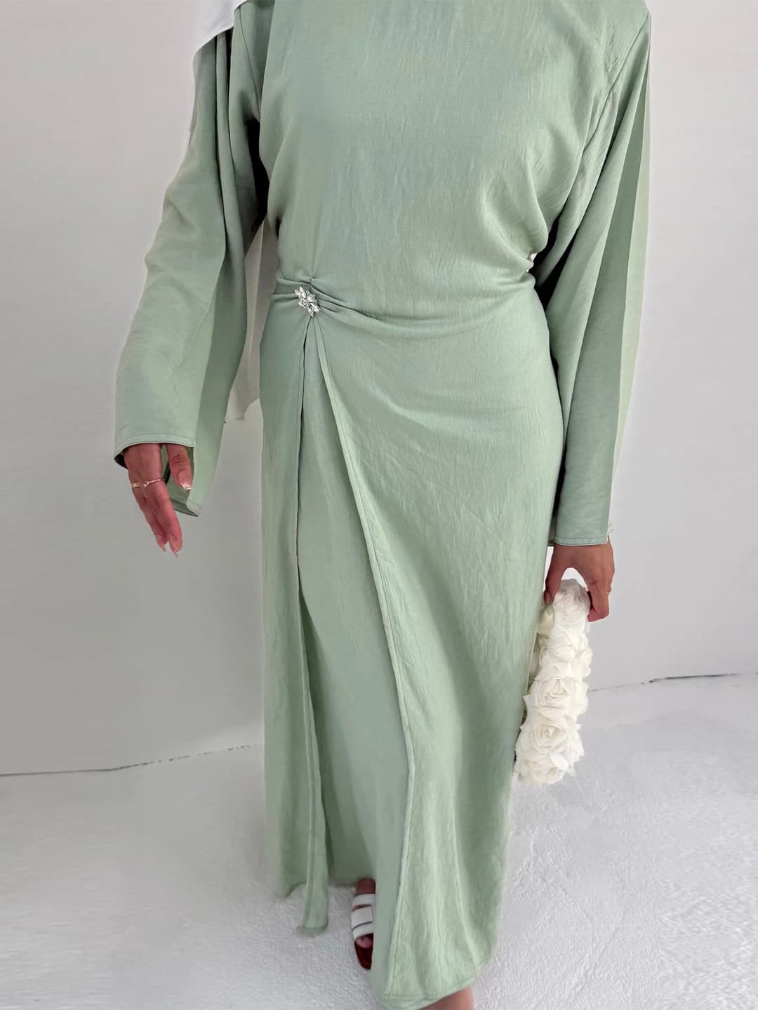 Light green