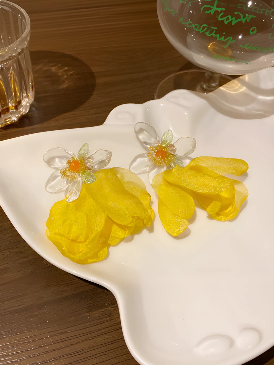 A2325 Yellow