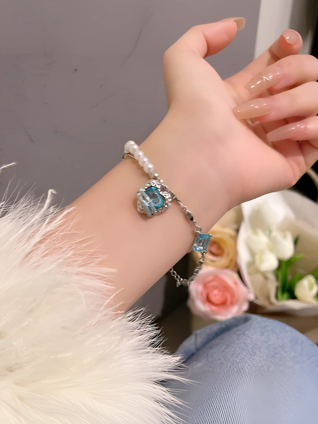 S424 Silver