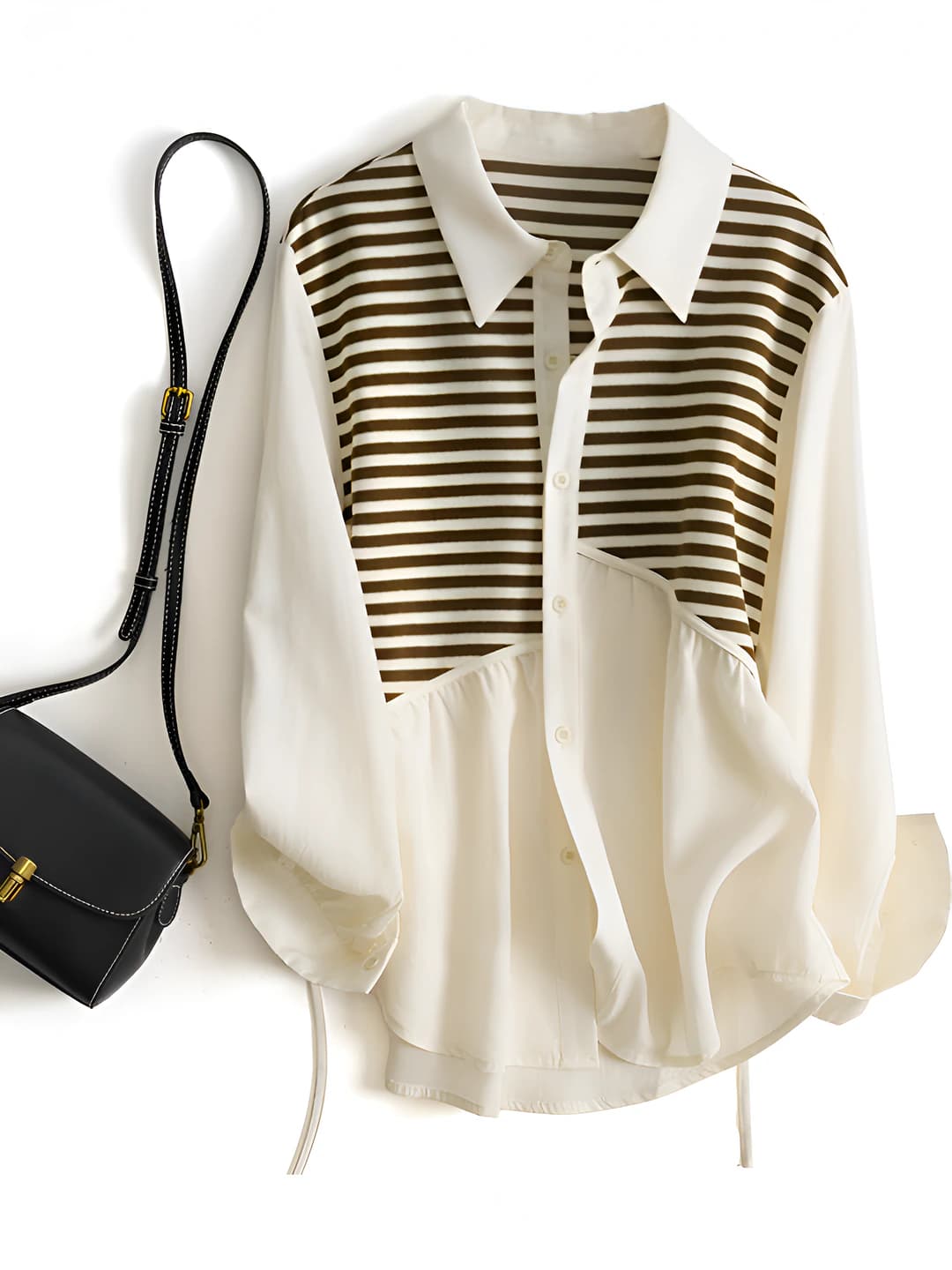 Apricot (with lining)