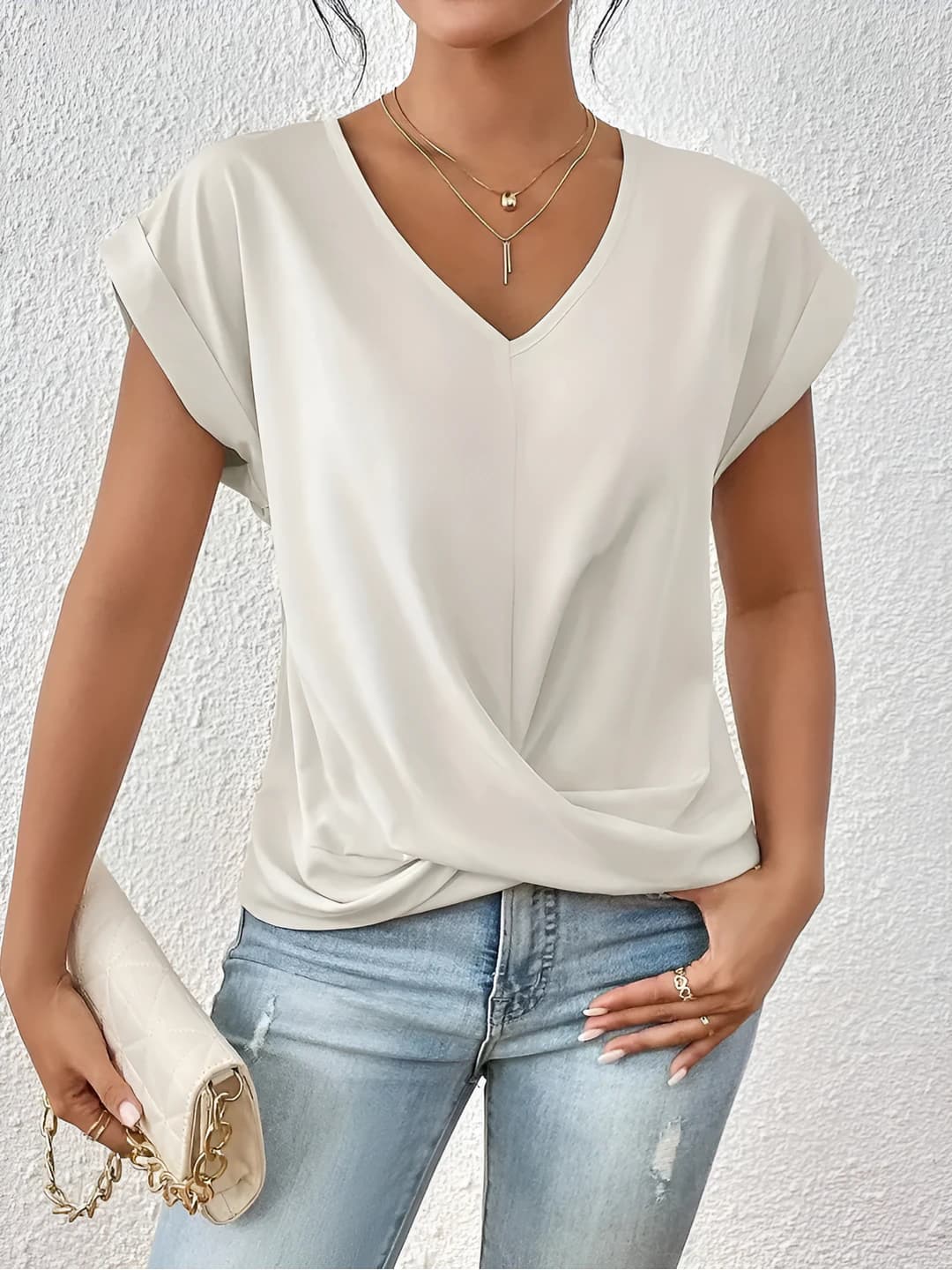 Oq T-shirt