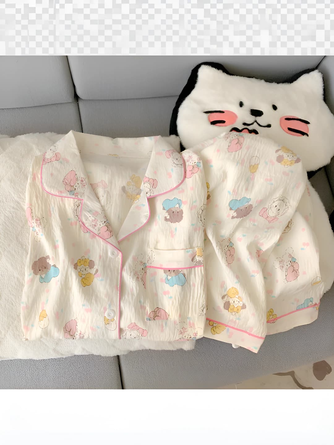 Miko Cat