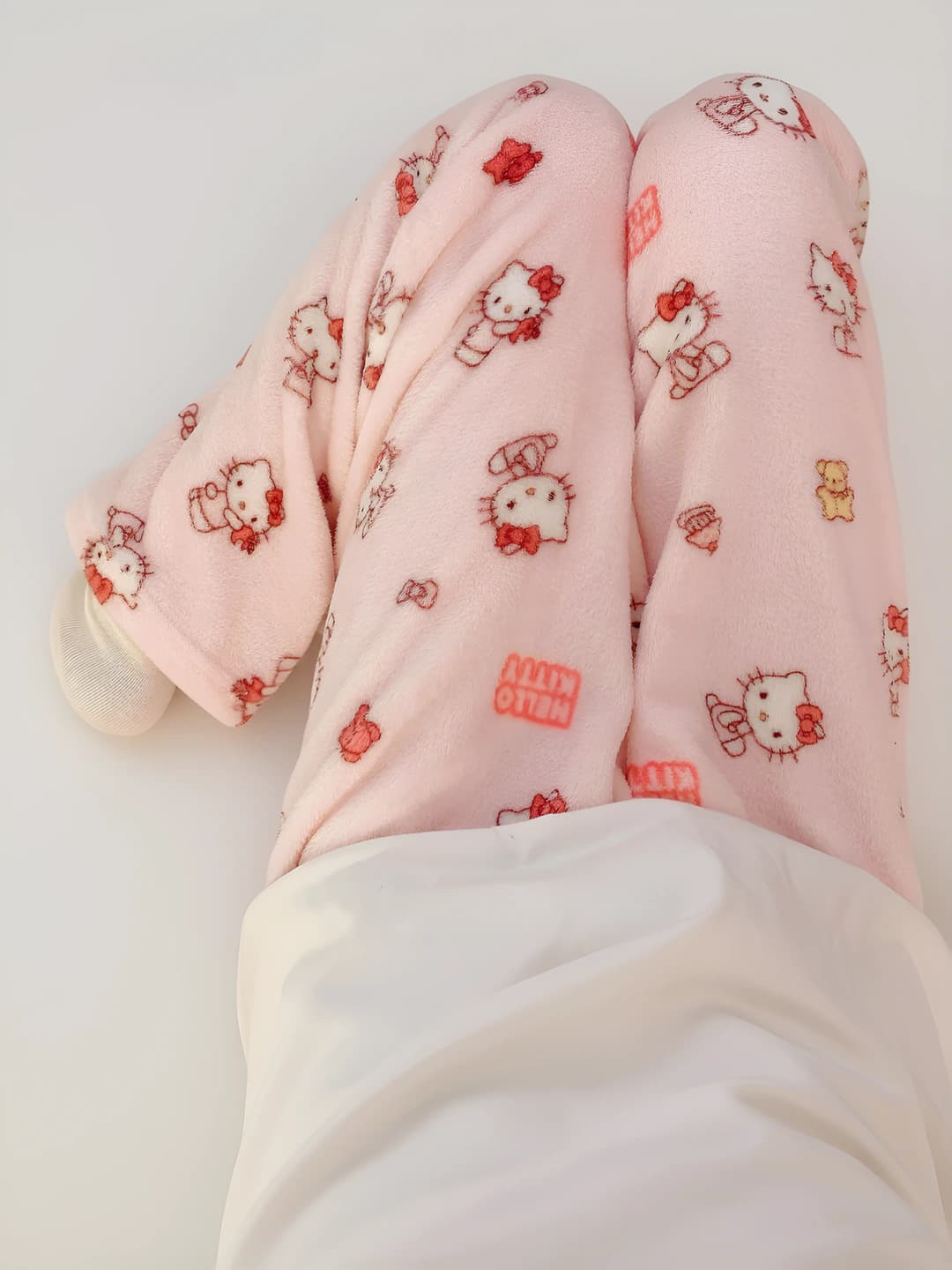 Pink KT