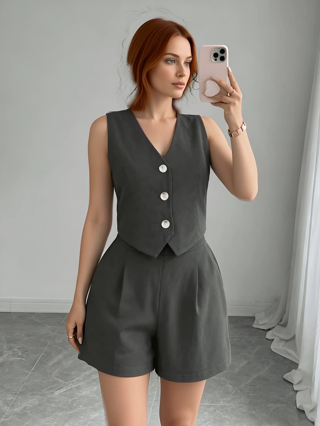 Dark grey
