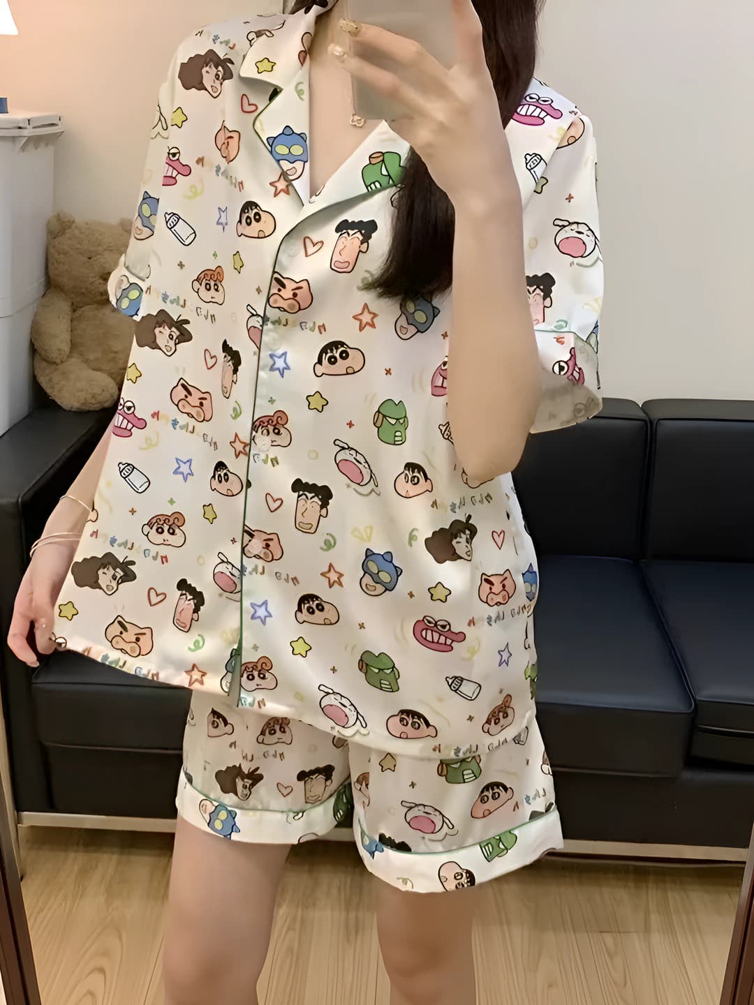 7421 Shin-chan