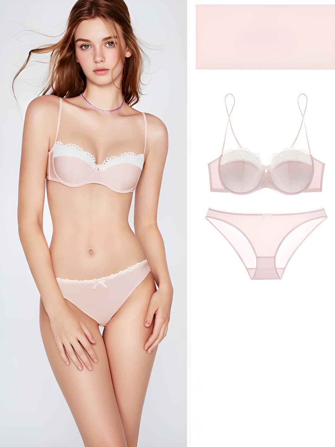 Pink (set)