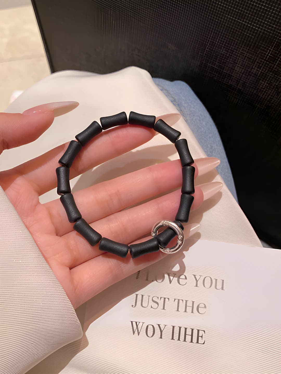 S552 Silver