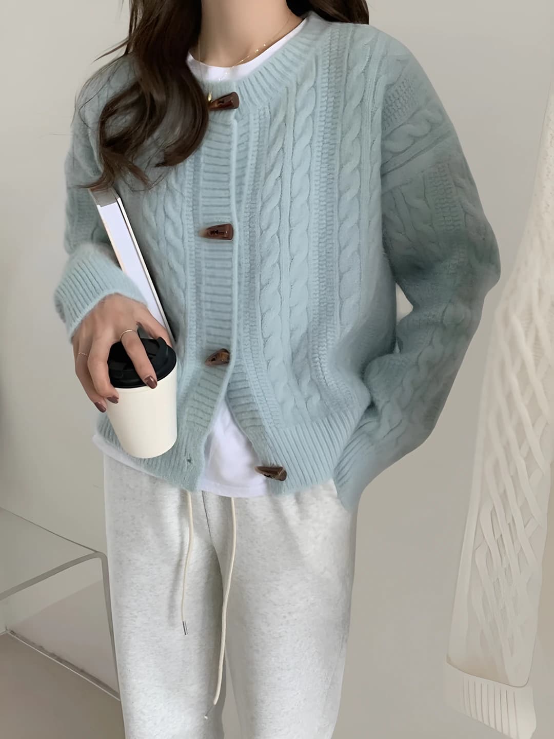 Light blue