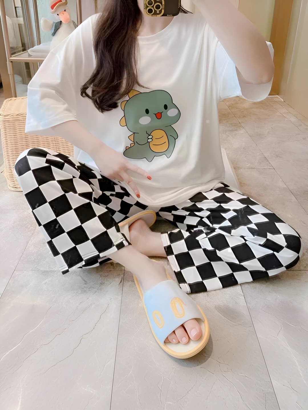Katak yovvoyi hayvon