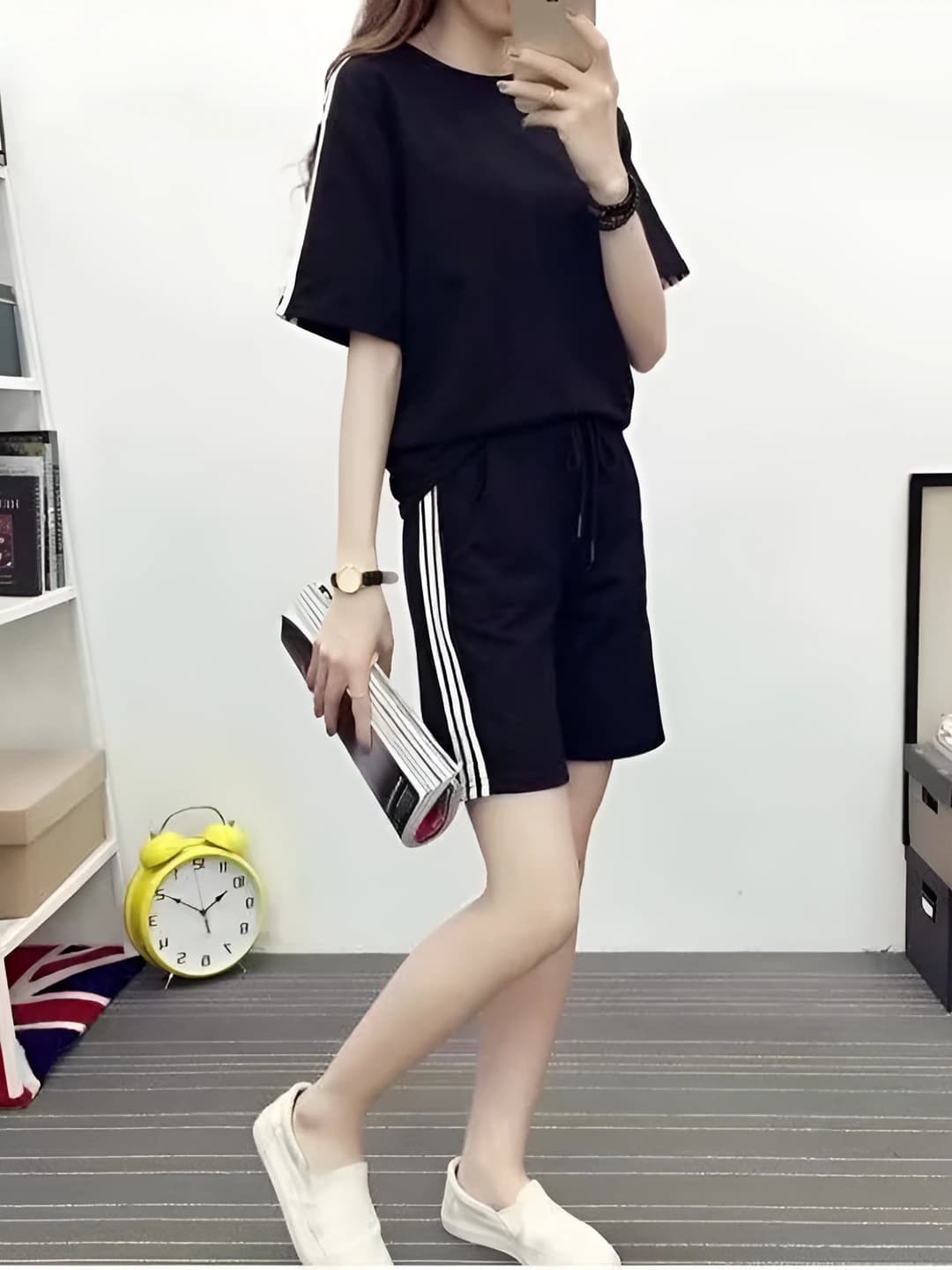 Black (Set)