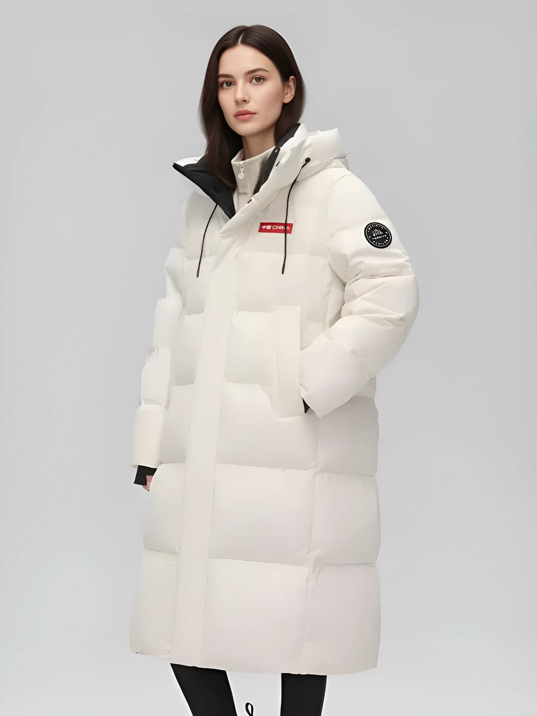 Off-white