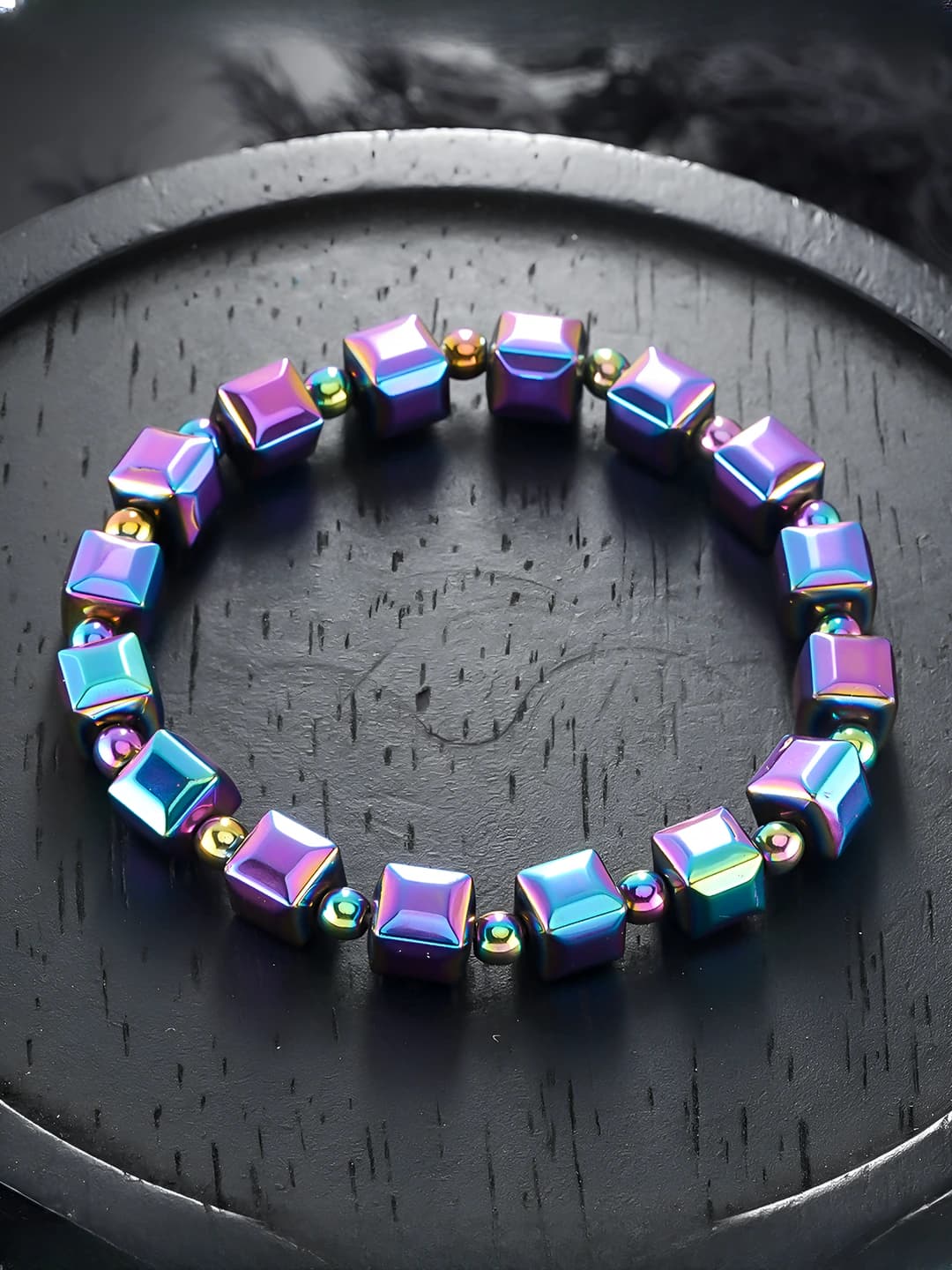 Multicolour