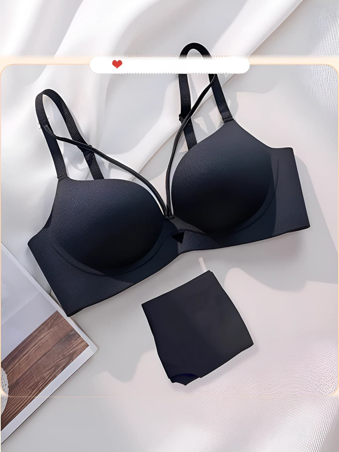Set: Black