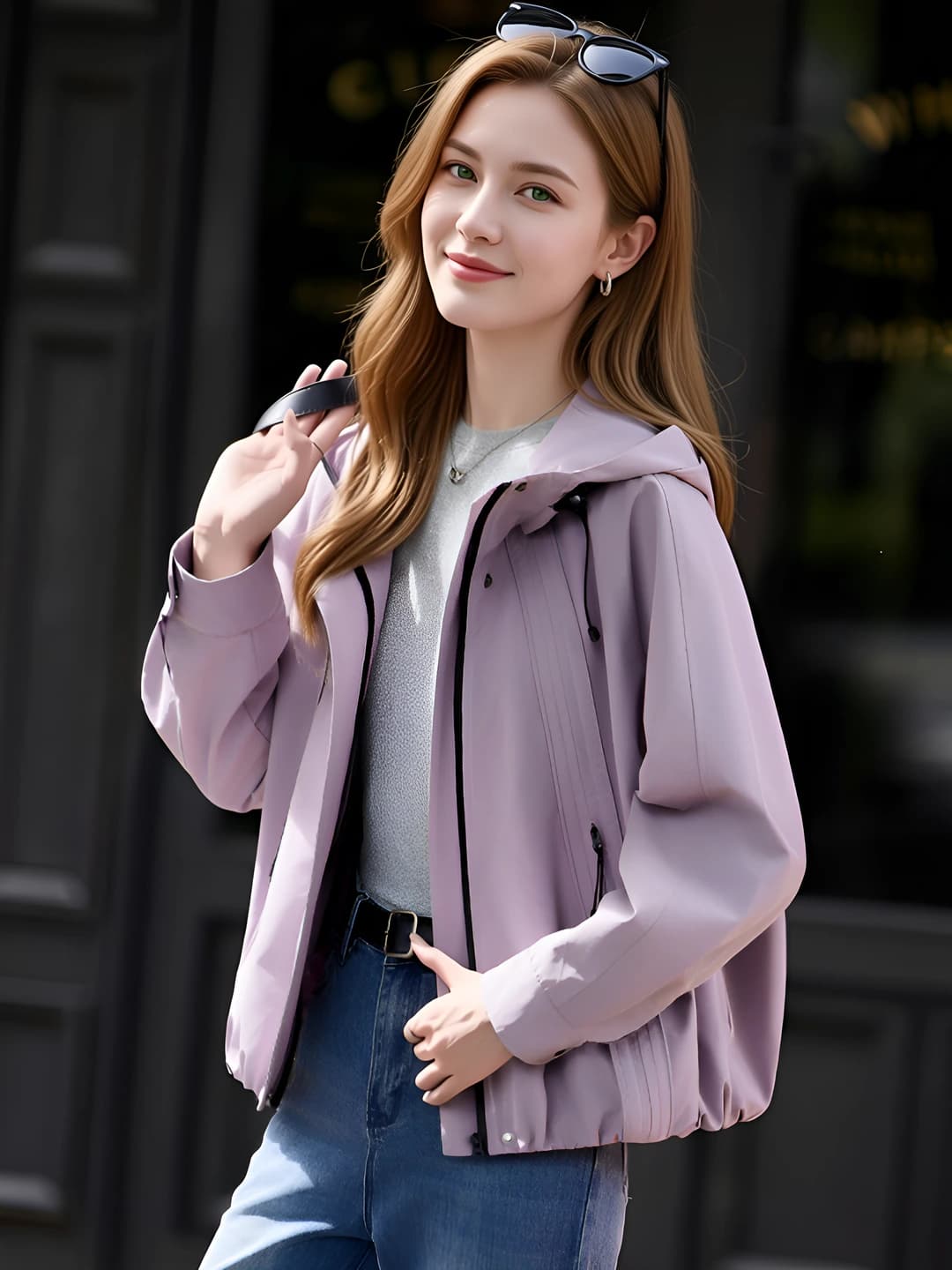 Light purple