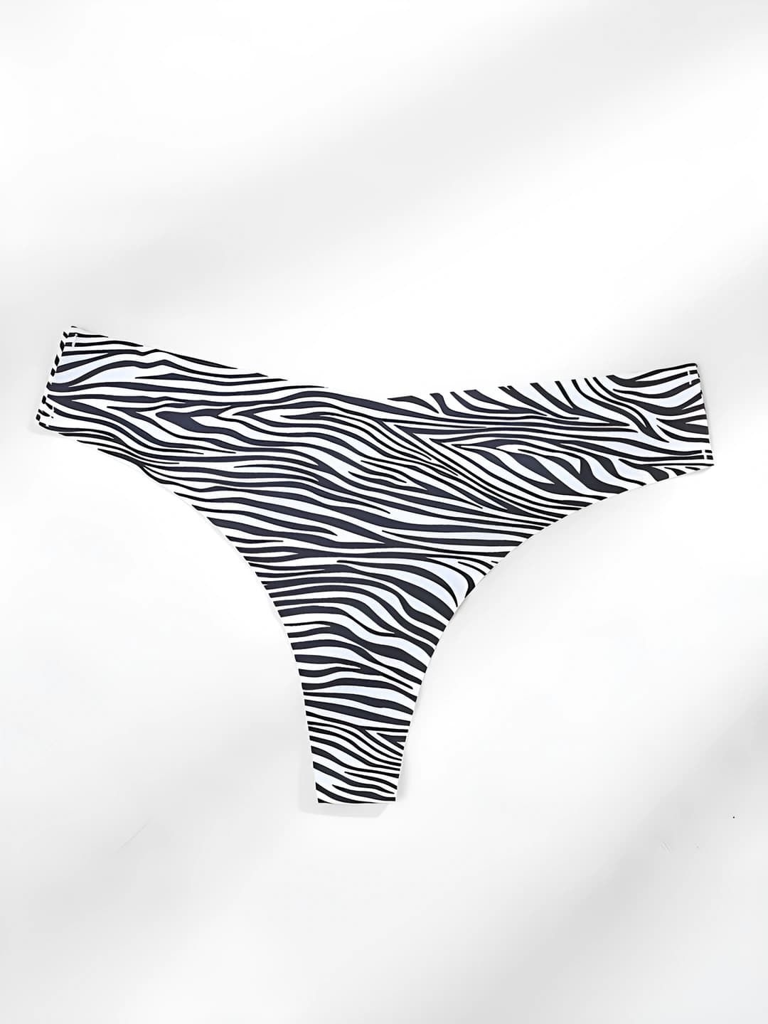 White zebra