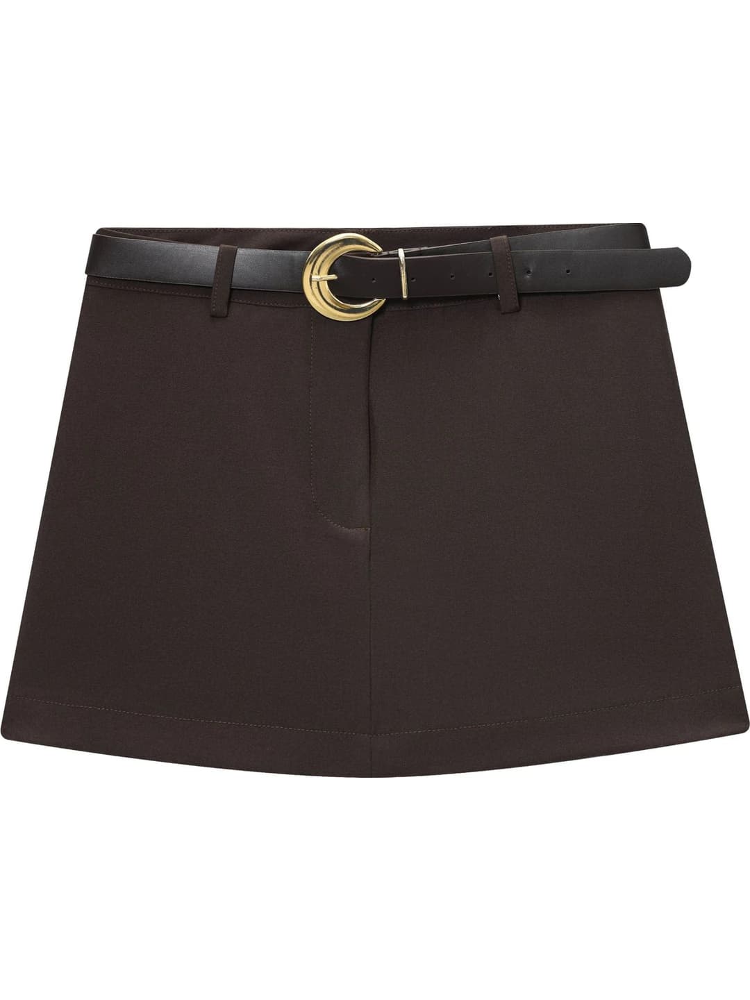 Coffee culottes