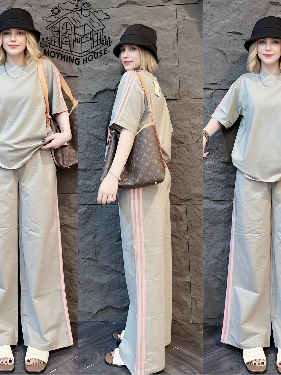 Grey