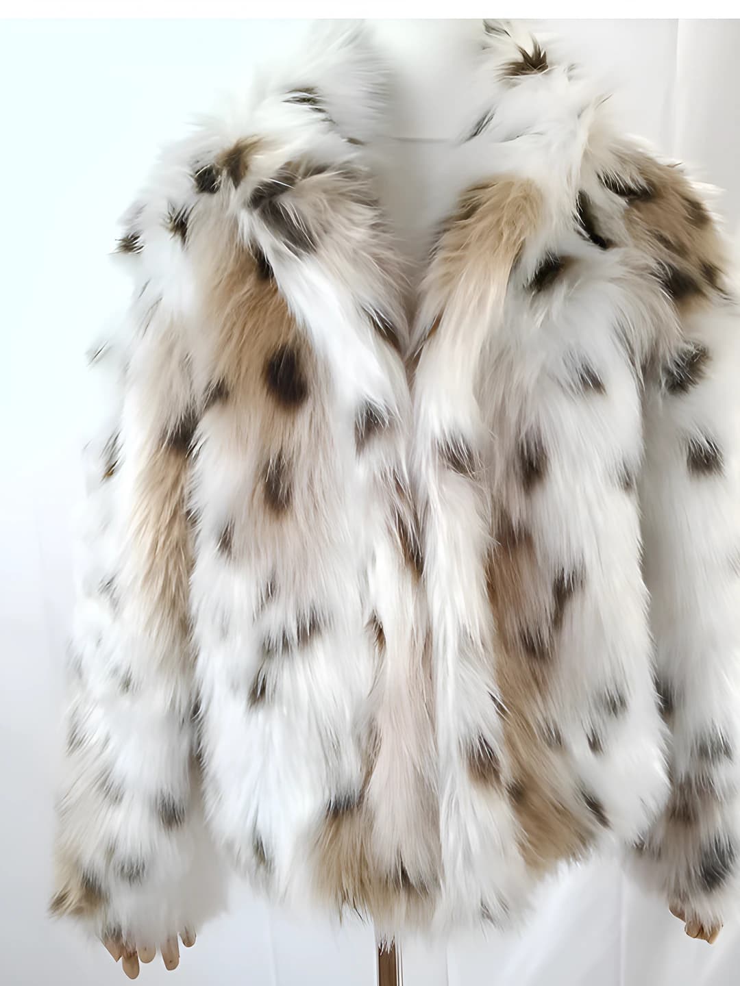 Leopard print
