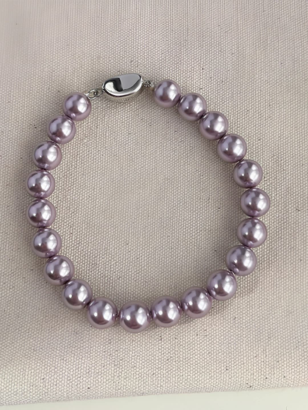 8 mm binafsha dumaloq chigirtka