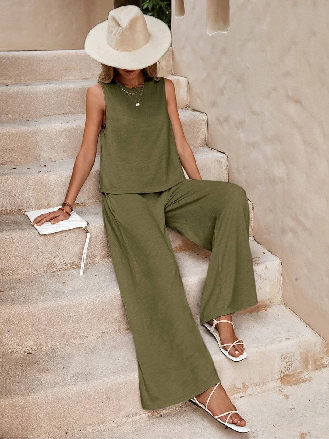 Army green