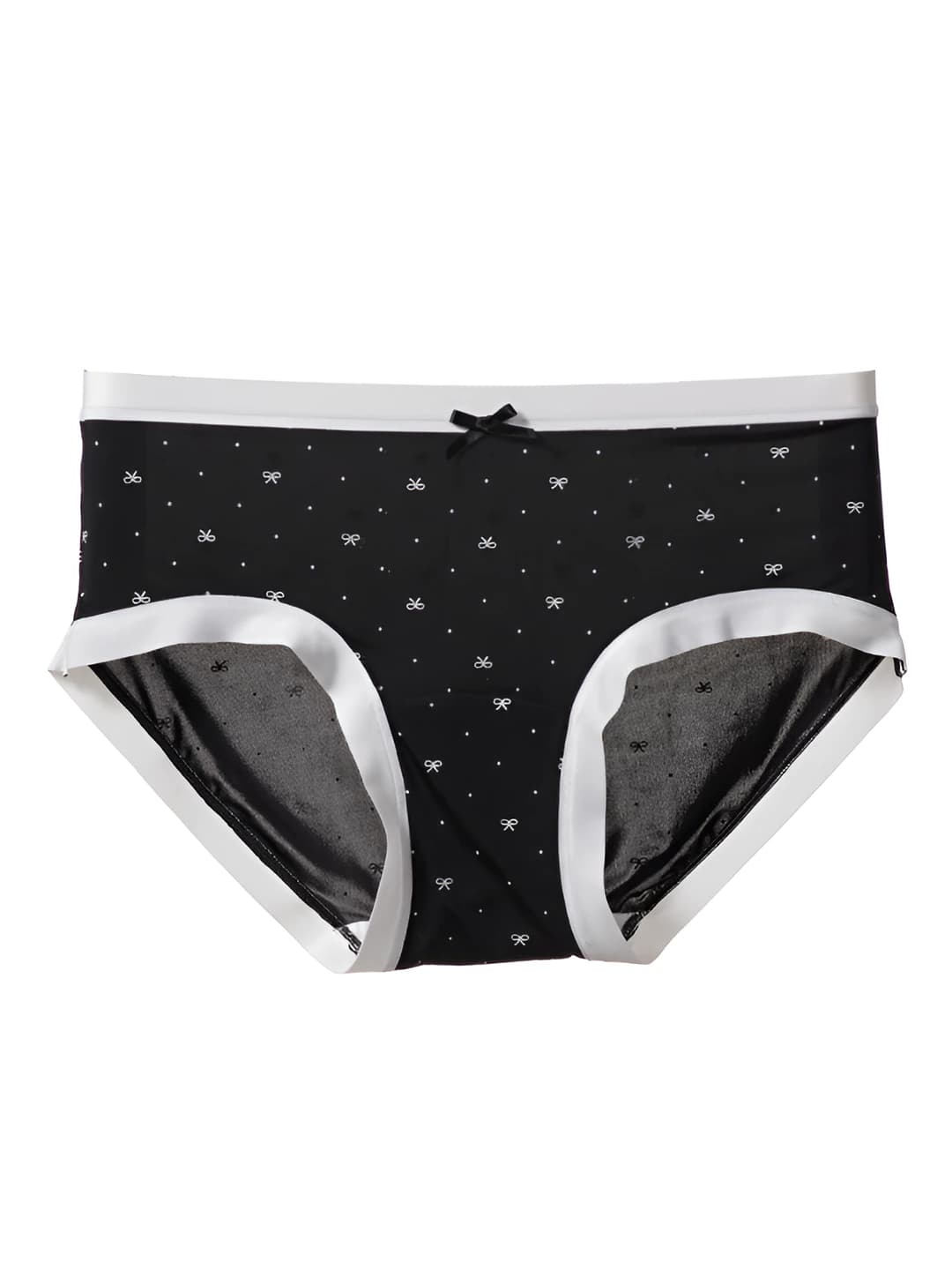 L66 Black
