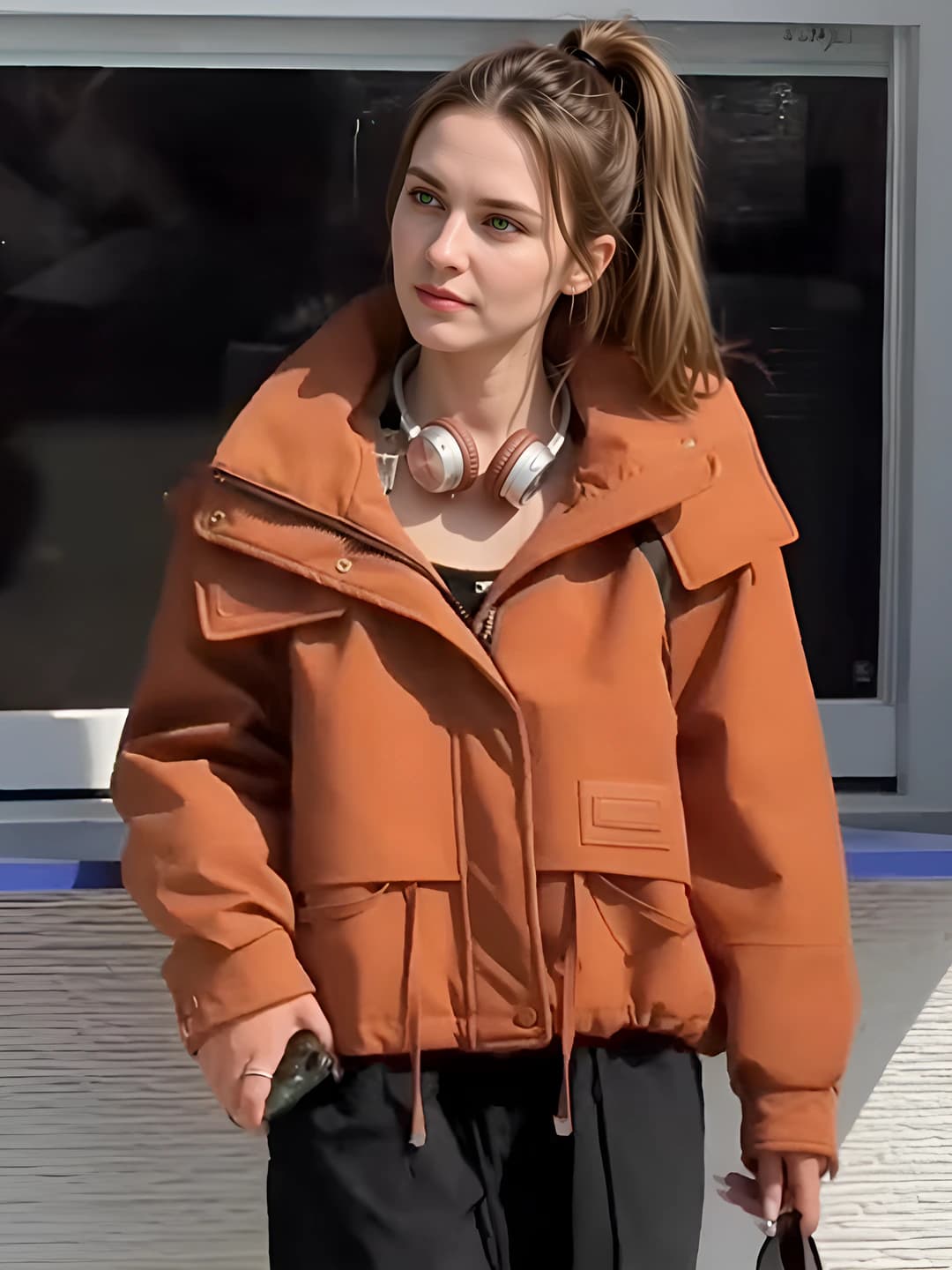 Orange [300G]