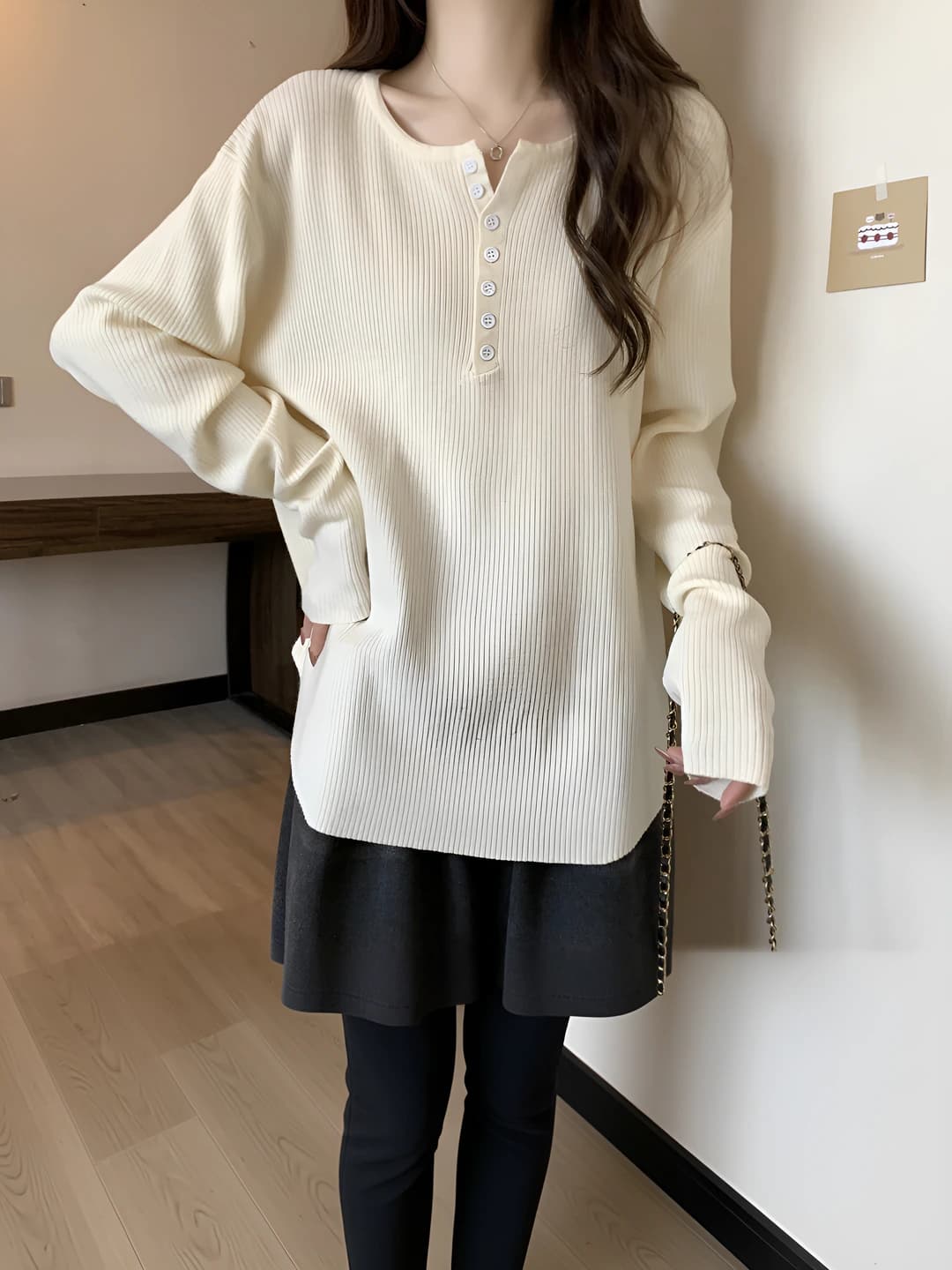 Apricot (with lining)