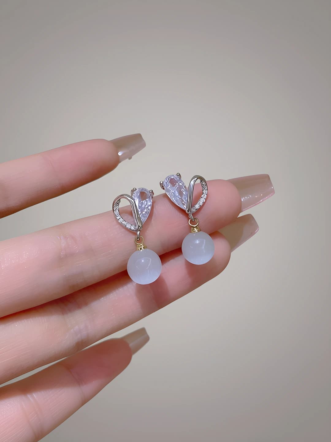 E6105 Silver