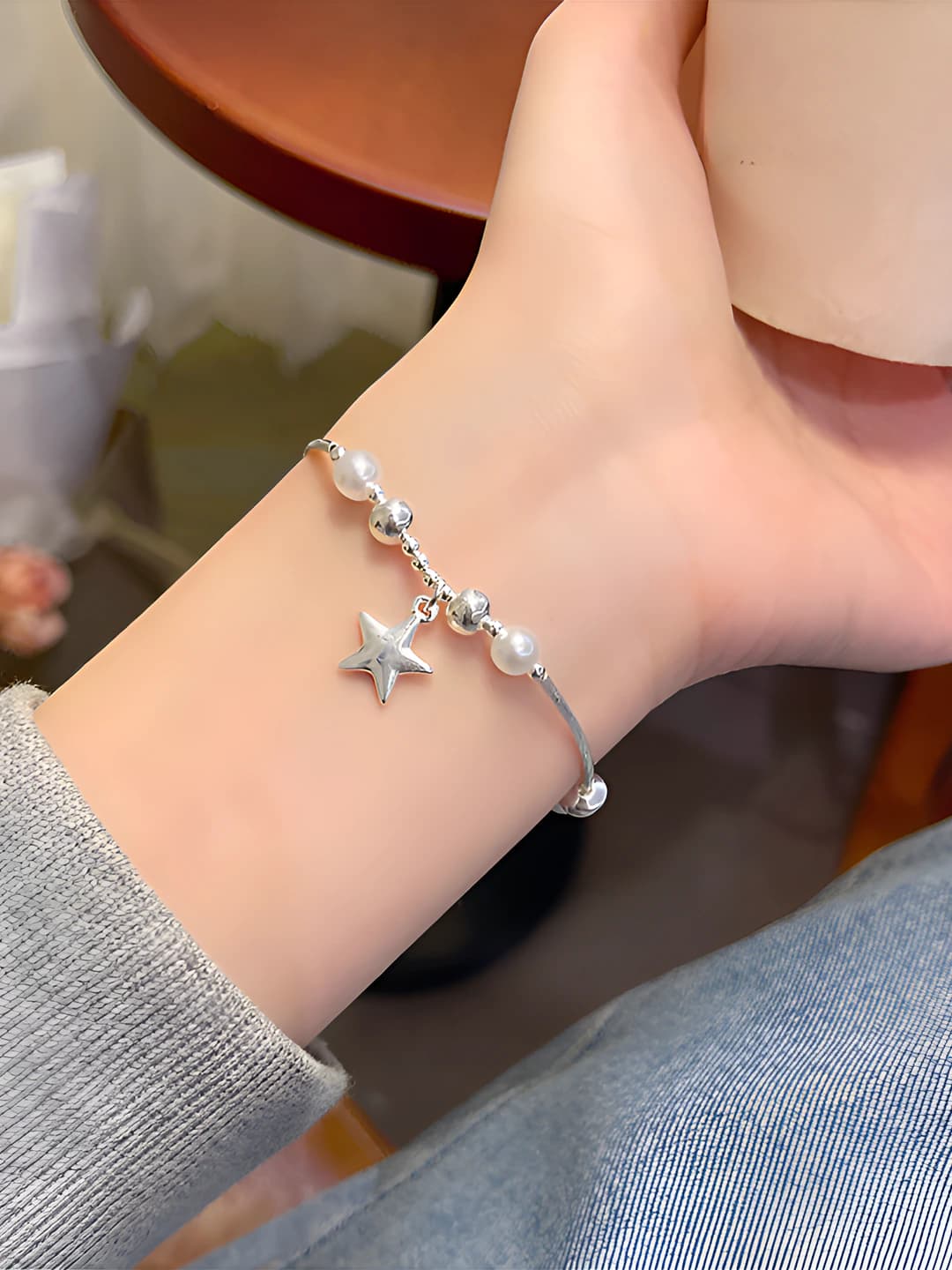 S477 Silver