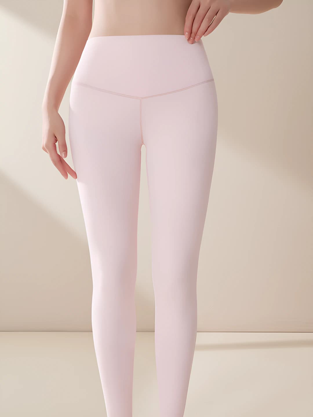High pink