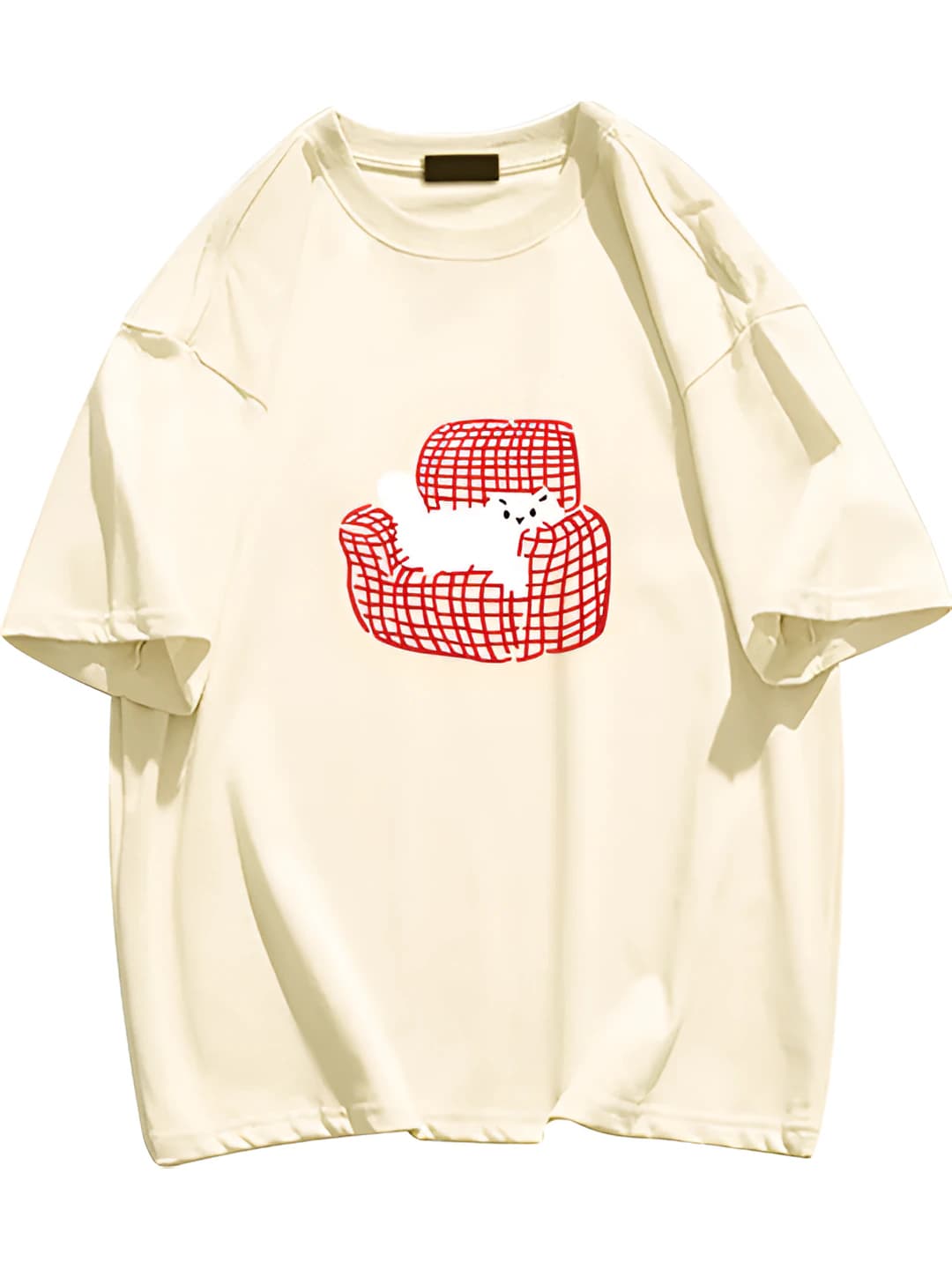 Apricot (with lining)