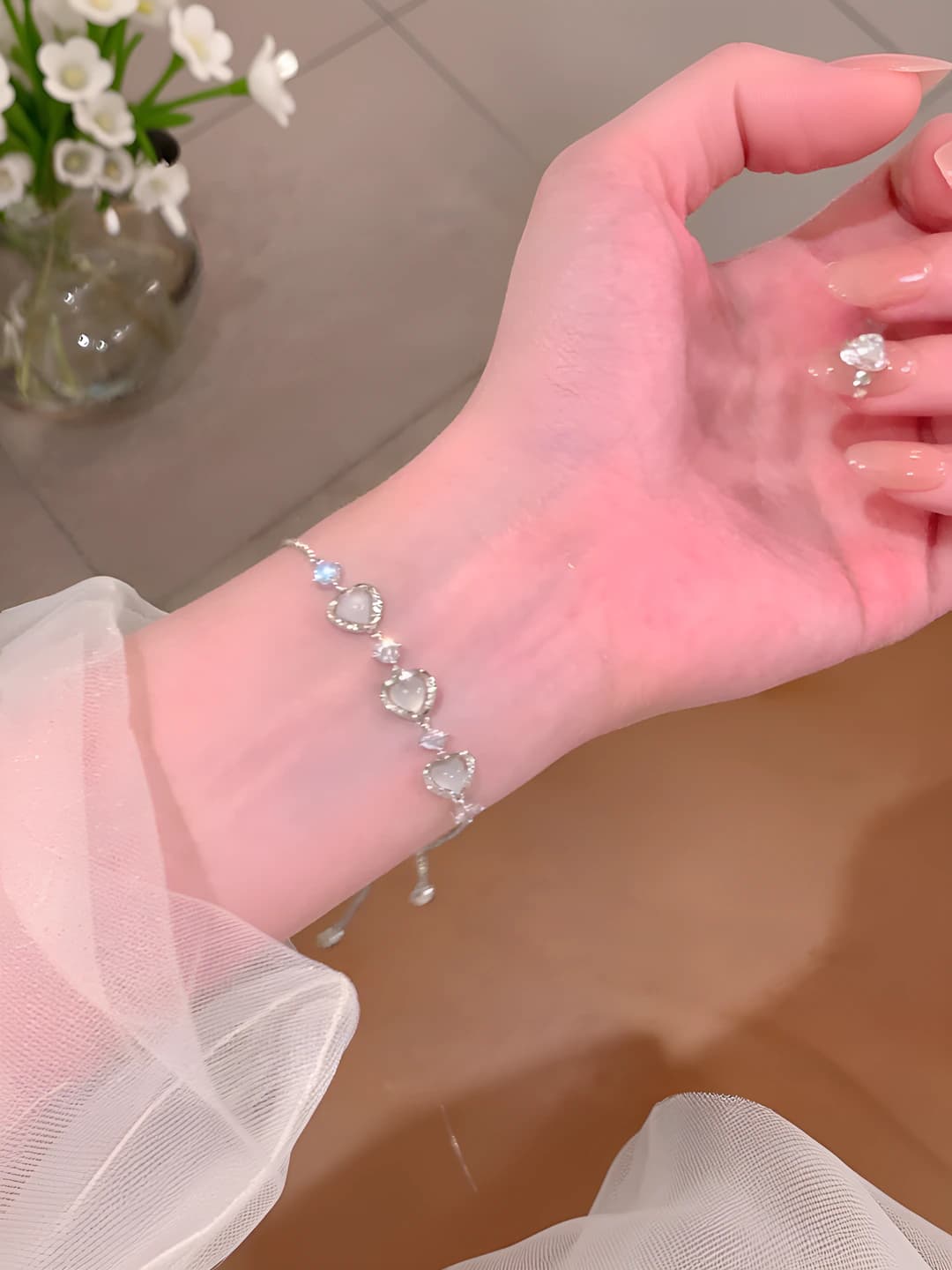 S415 Silver