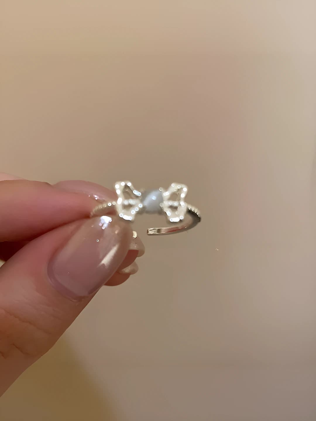 J948 Silver