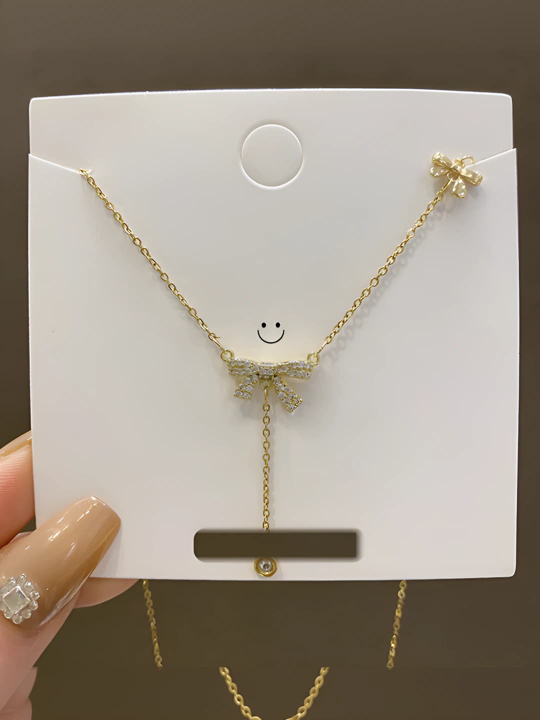 SW-X833 Gold