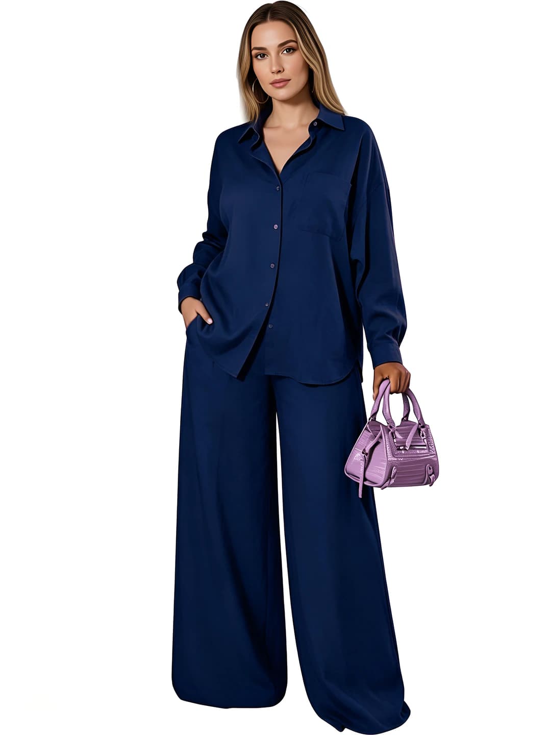 Dark blue
