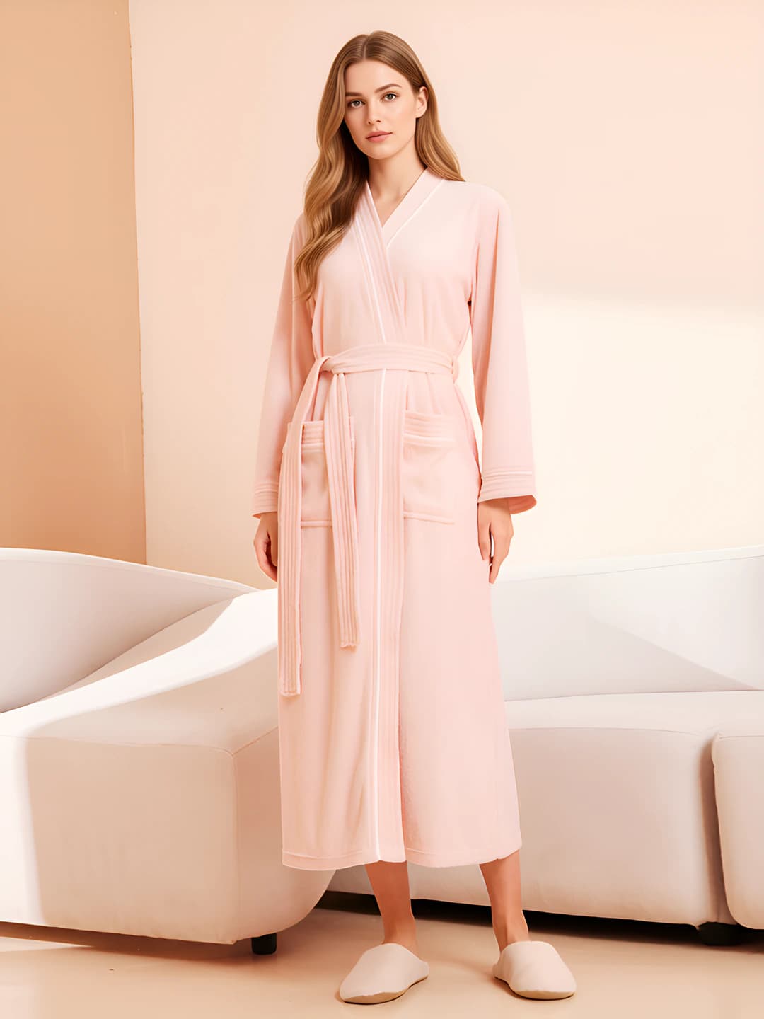 2402 Light Pink