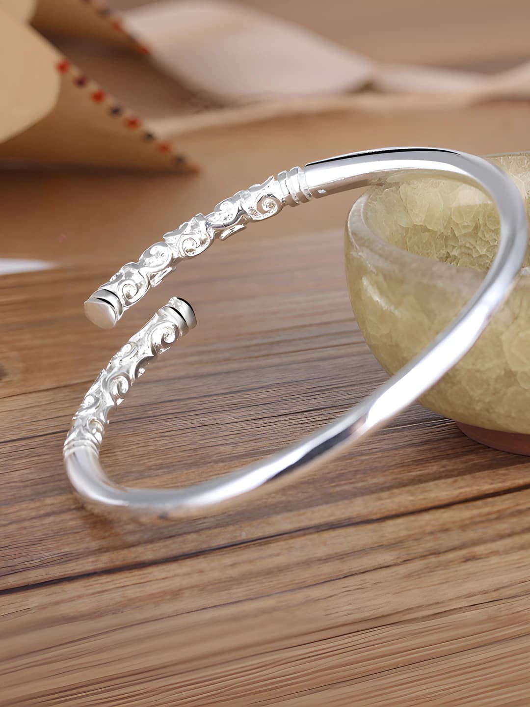M865 Silver