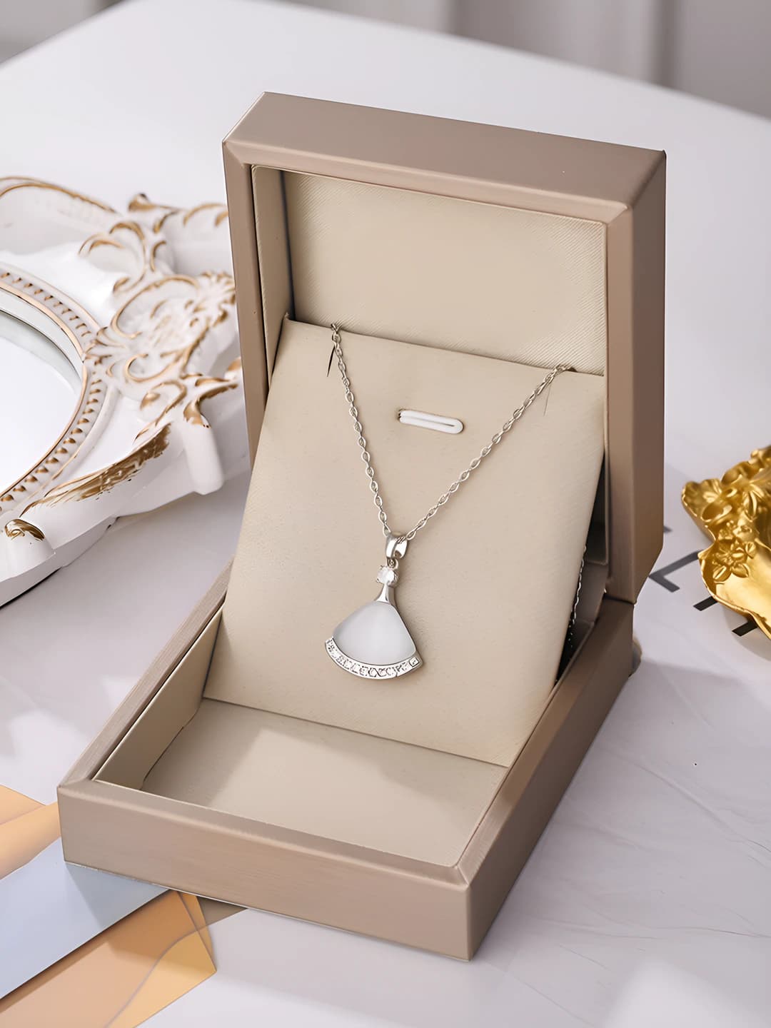 8818-Silver