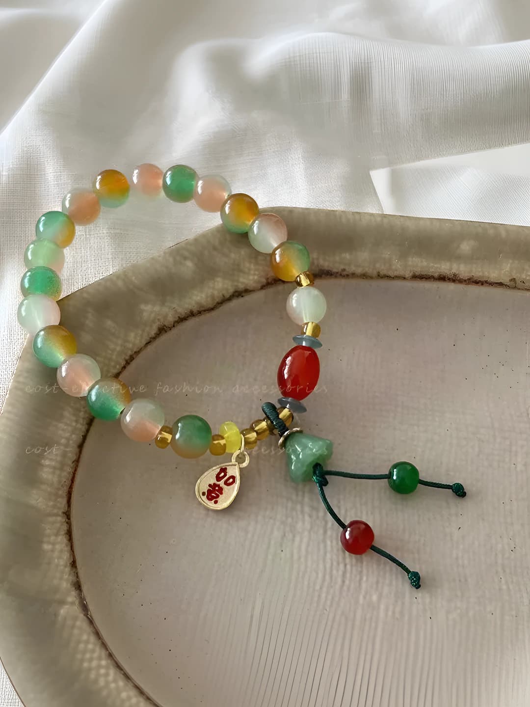 M990 Lian Lian Ruyi bracelet