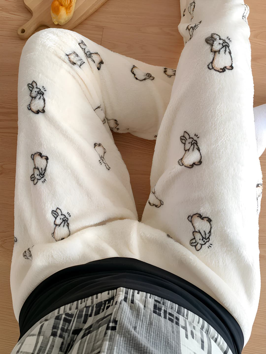 GS#Apricot Bunny