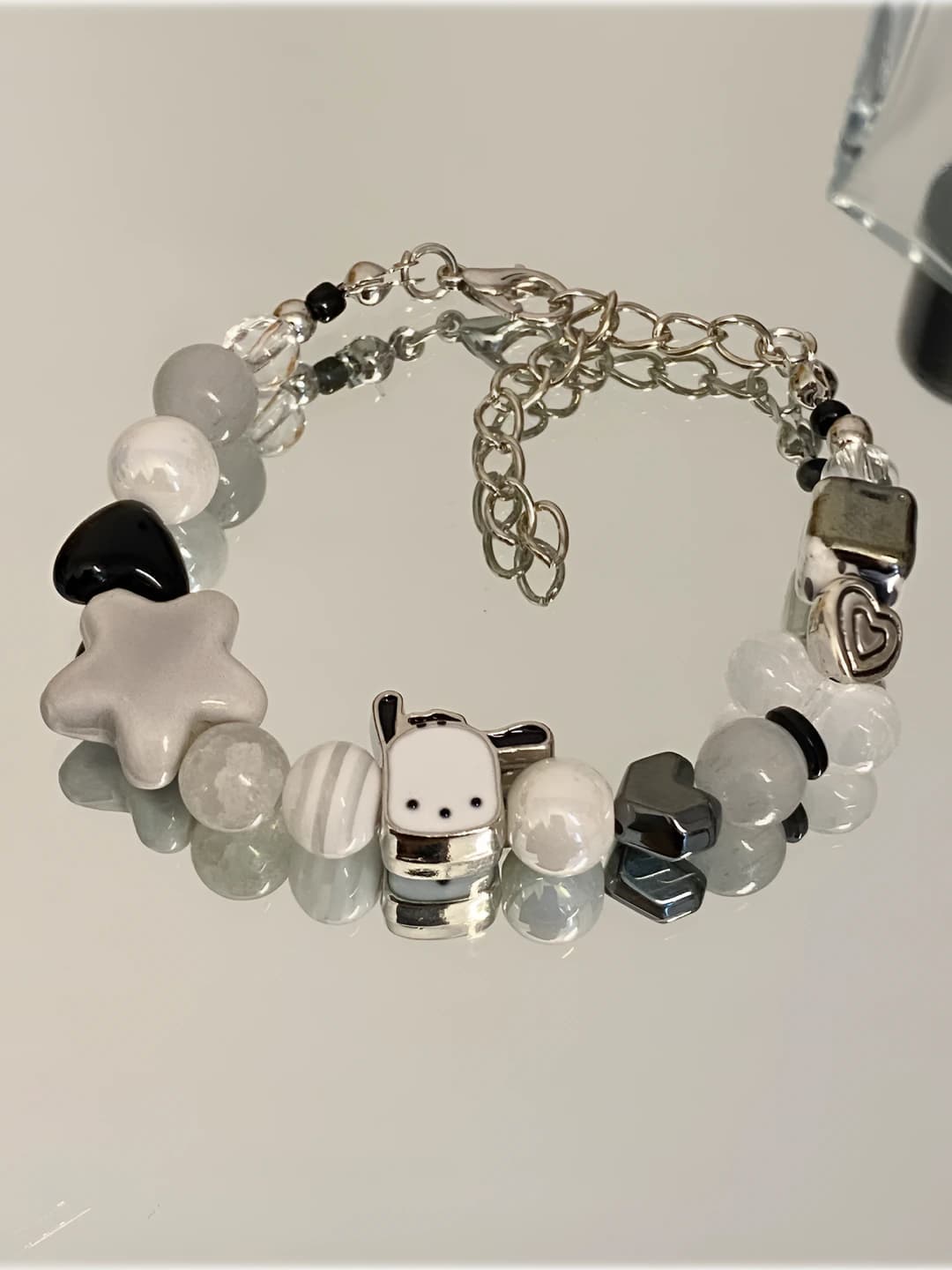 Pacha dog bracelet