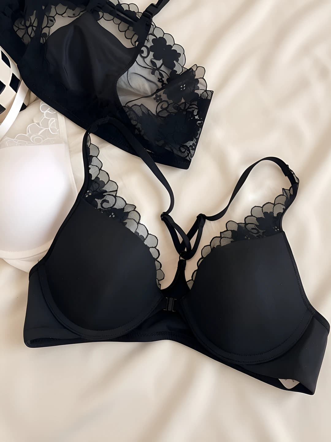 Black (1 pc)