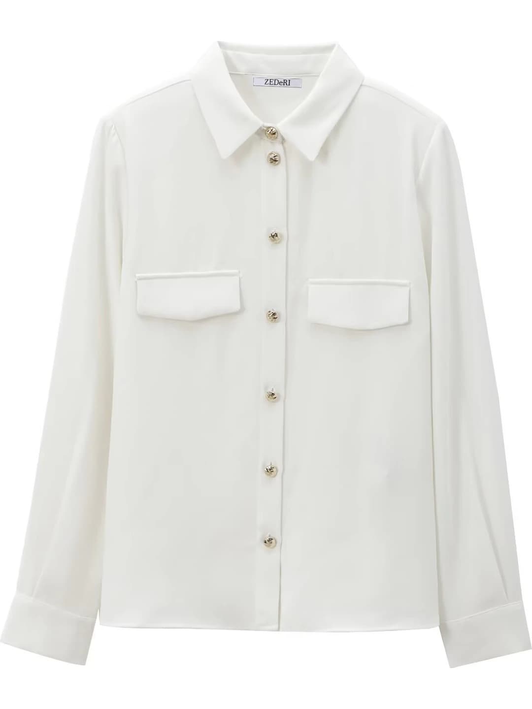 White shirt
