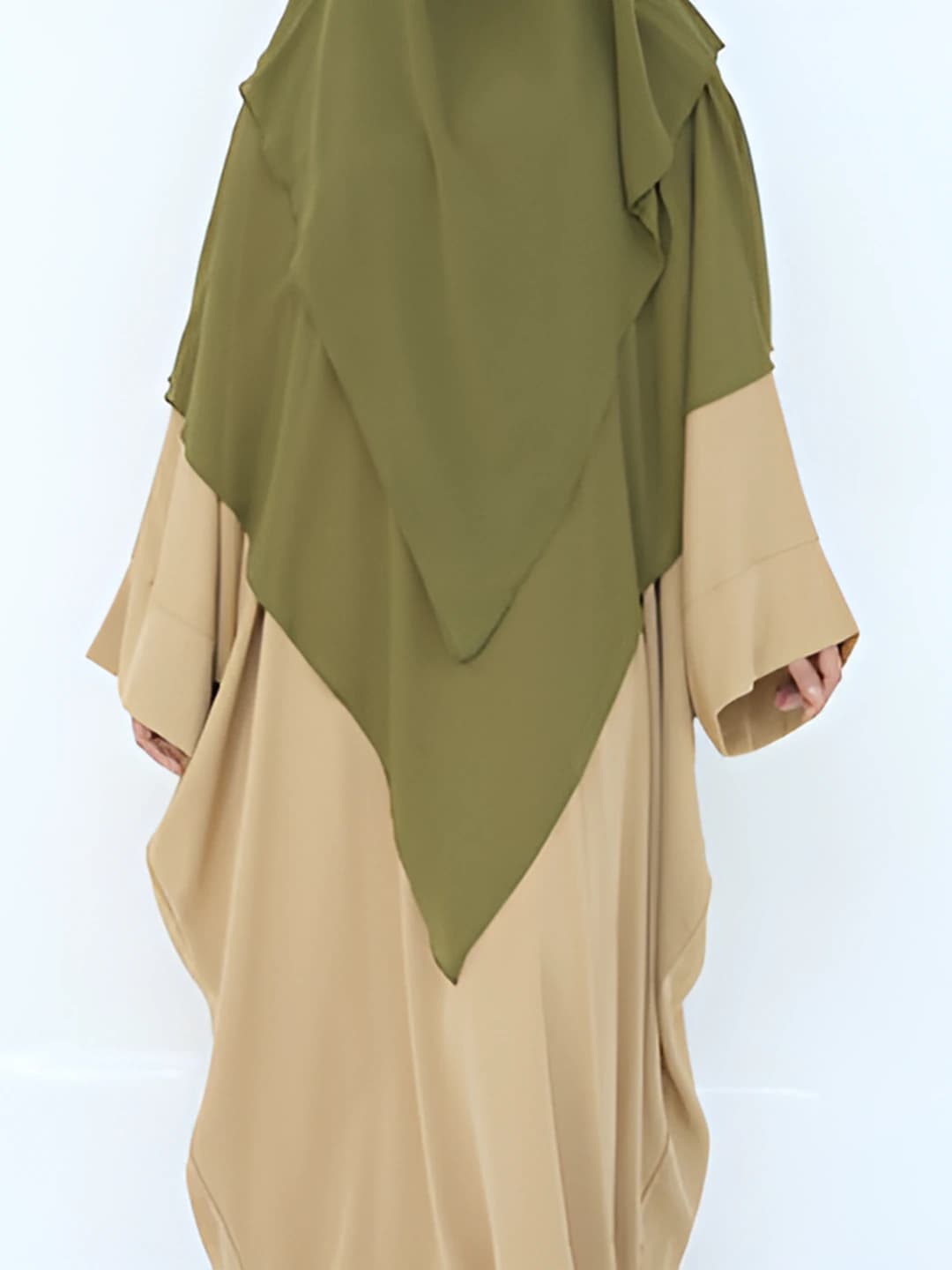 Army green