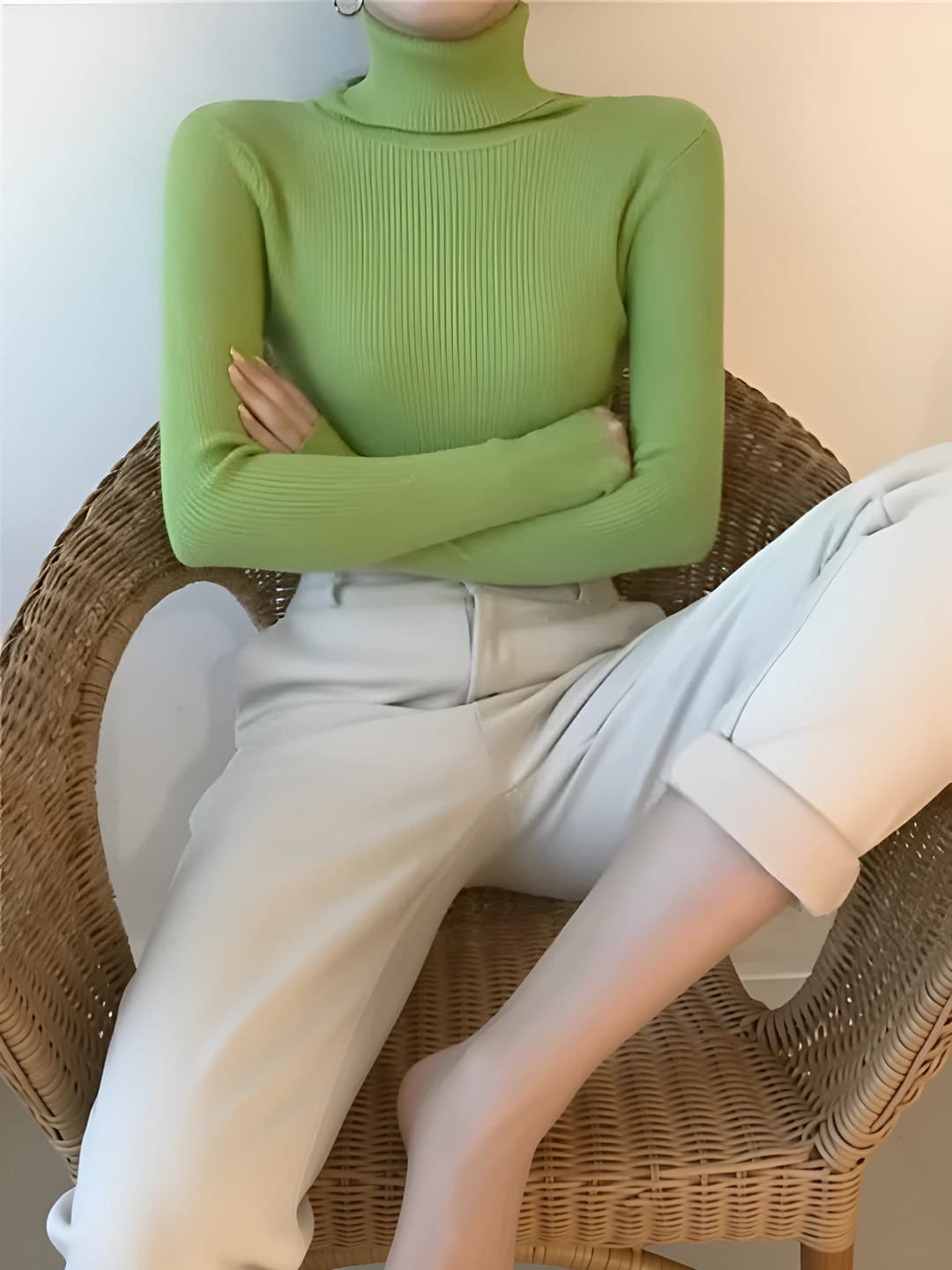 2nd gen (green)